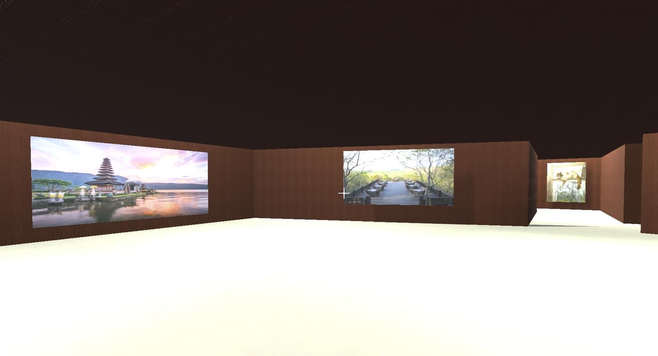 MY GALLERY - 302 screenshot 2