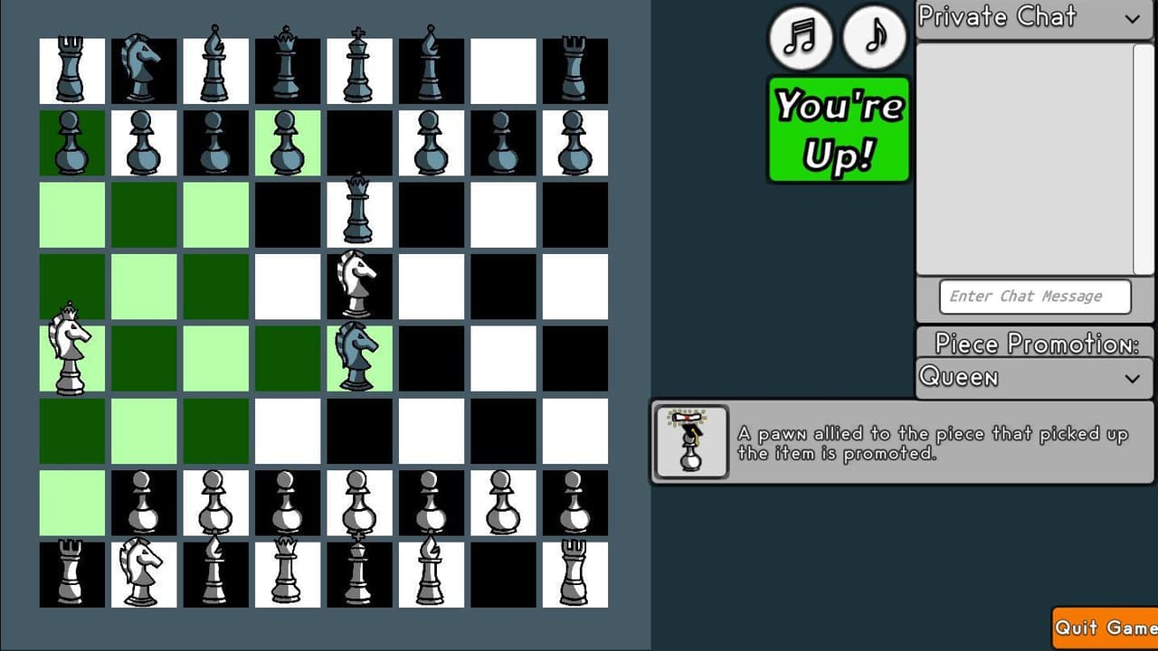 Chess But Better screenshot 4