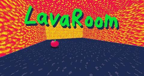 LavaRoom