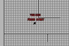 Reaper GBA Demake