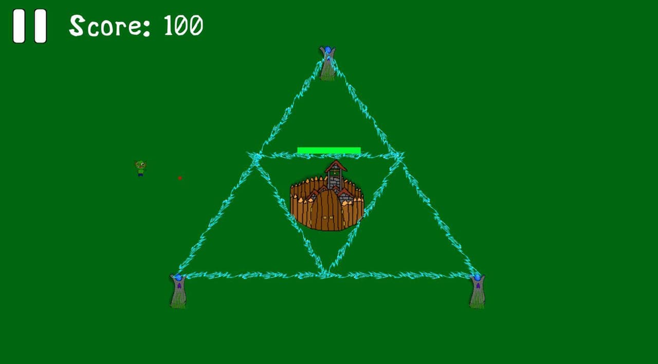 Fractal Chaos screenshot 4