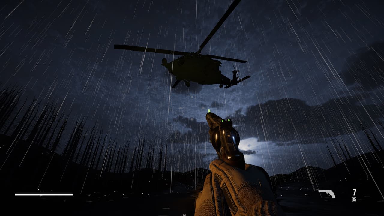 Fall of Saturday screenshot 2