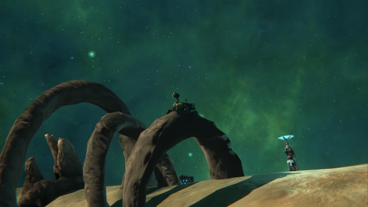 Gears Of Eden - Alpha 2 screenshot 3