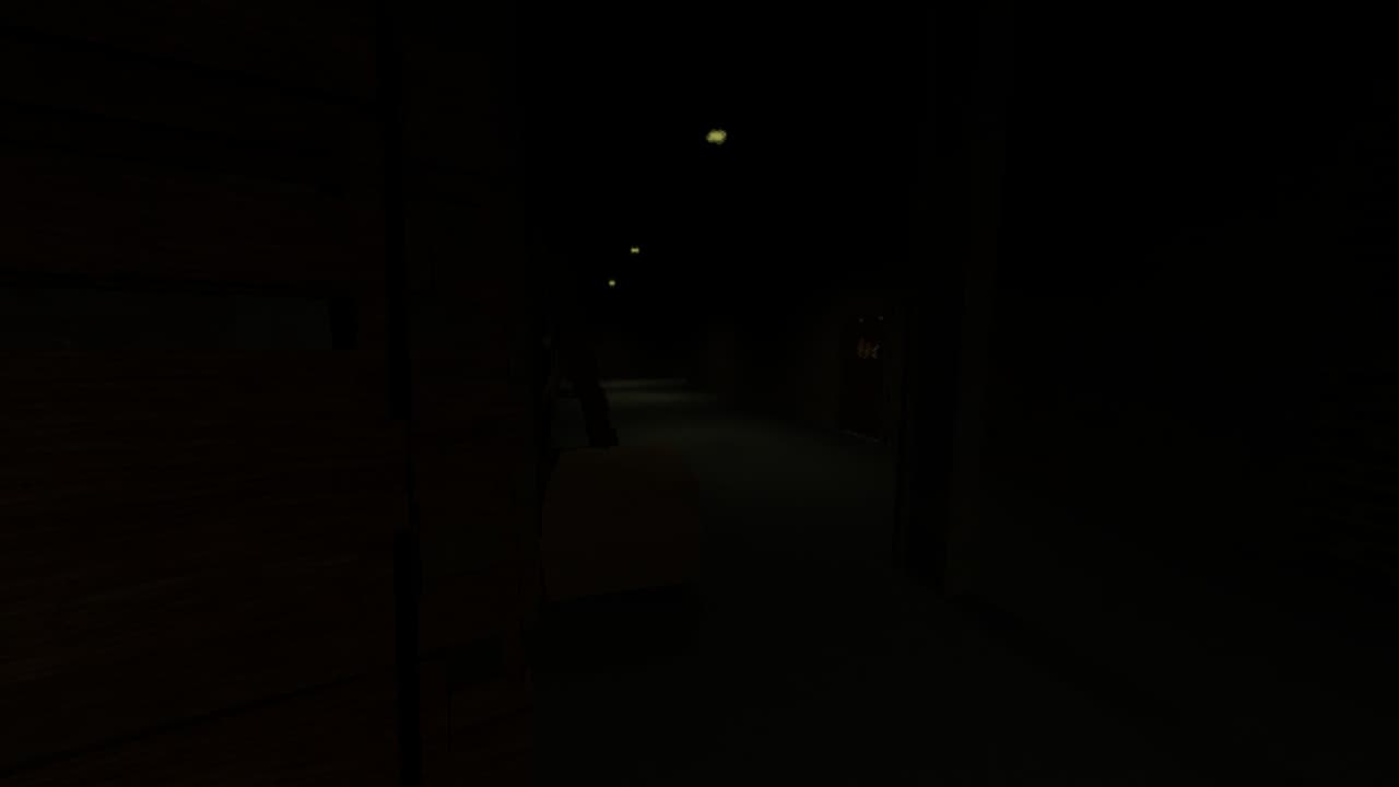 Noxium screenshot 2
