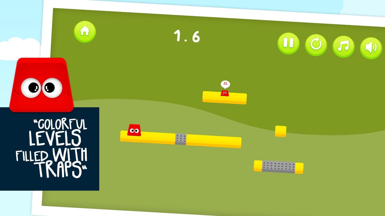 Gummy Dad Colorland screenshot 3
