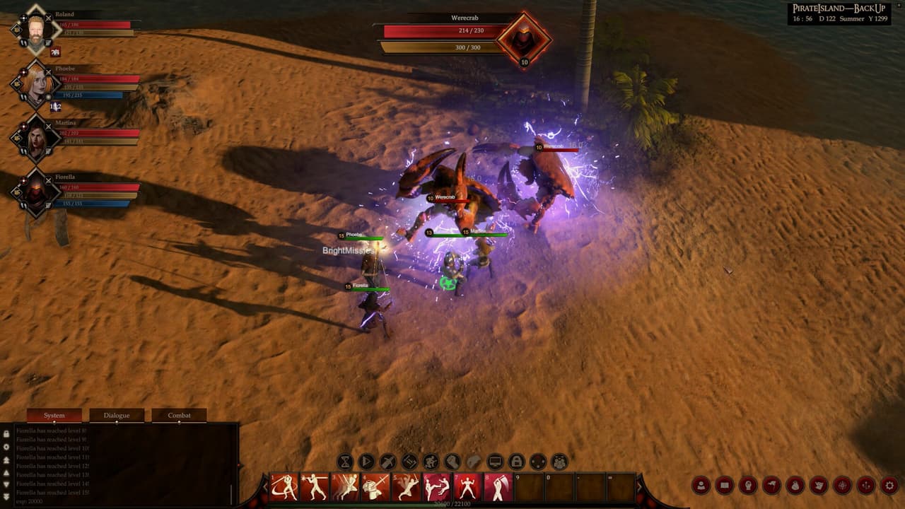 Age of Reforging:The Freelands screenshot 5