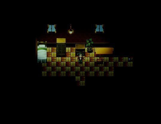 The Town of The Lost Witch screenshot 3