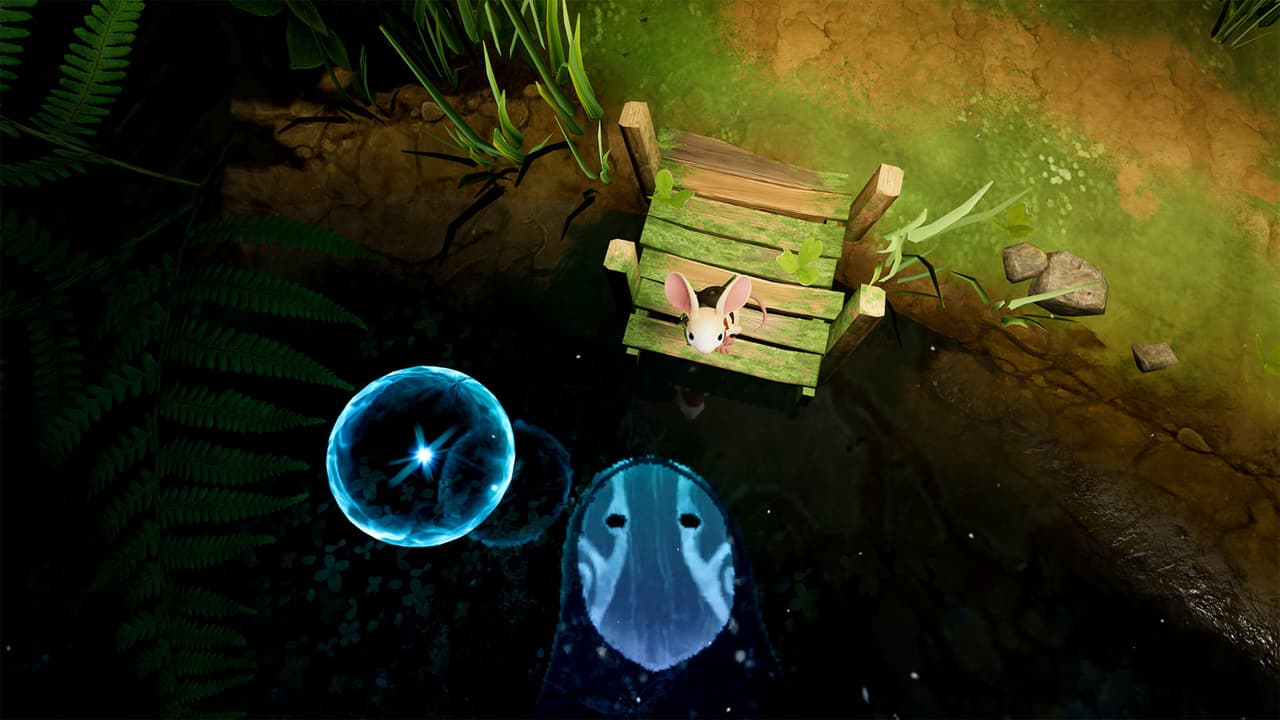Moss screenshot 6