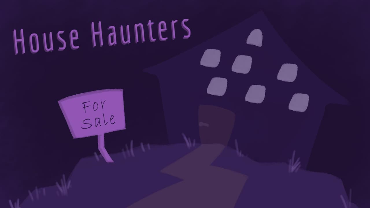House Haunters