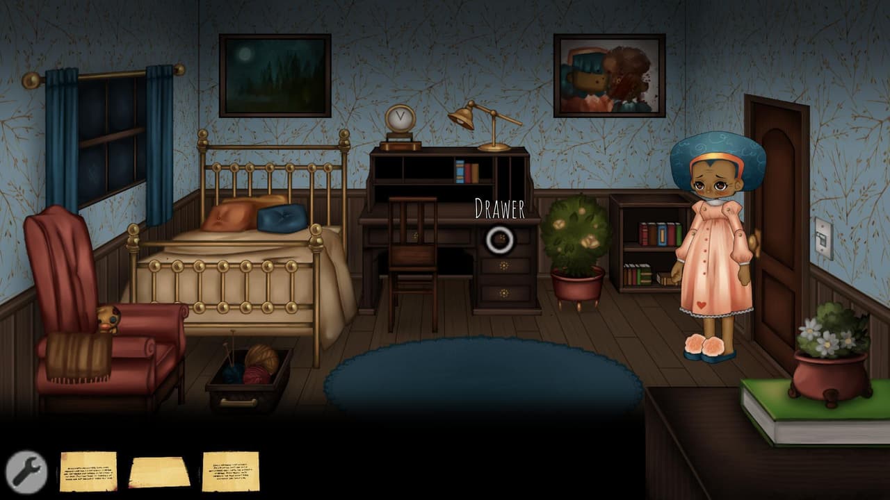 We Need to Talk About Grandma screenshot 3