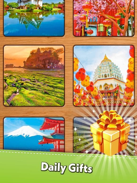 Jigsaw Puzzle Pro screenshot 3