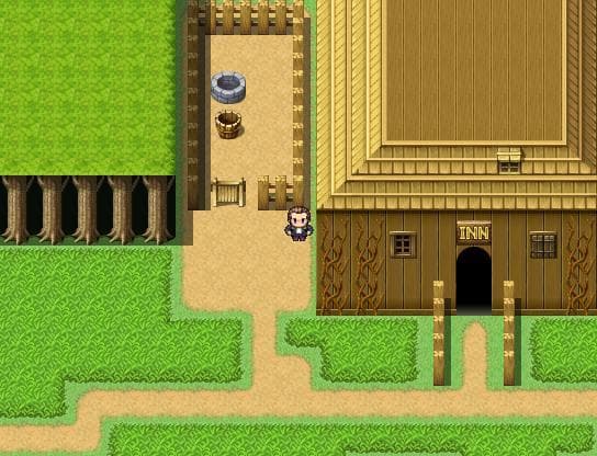 Flee the Island screenshot 4