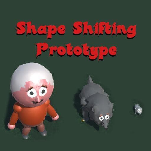 Shape Shifting Prototype