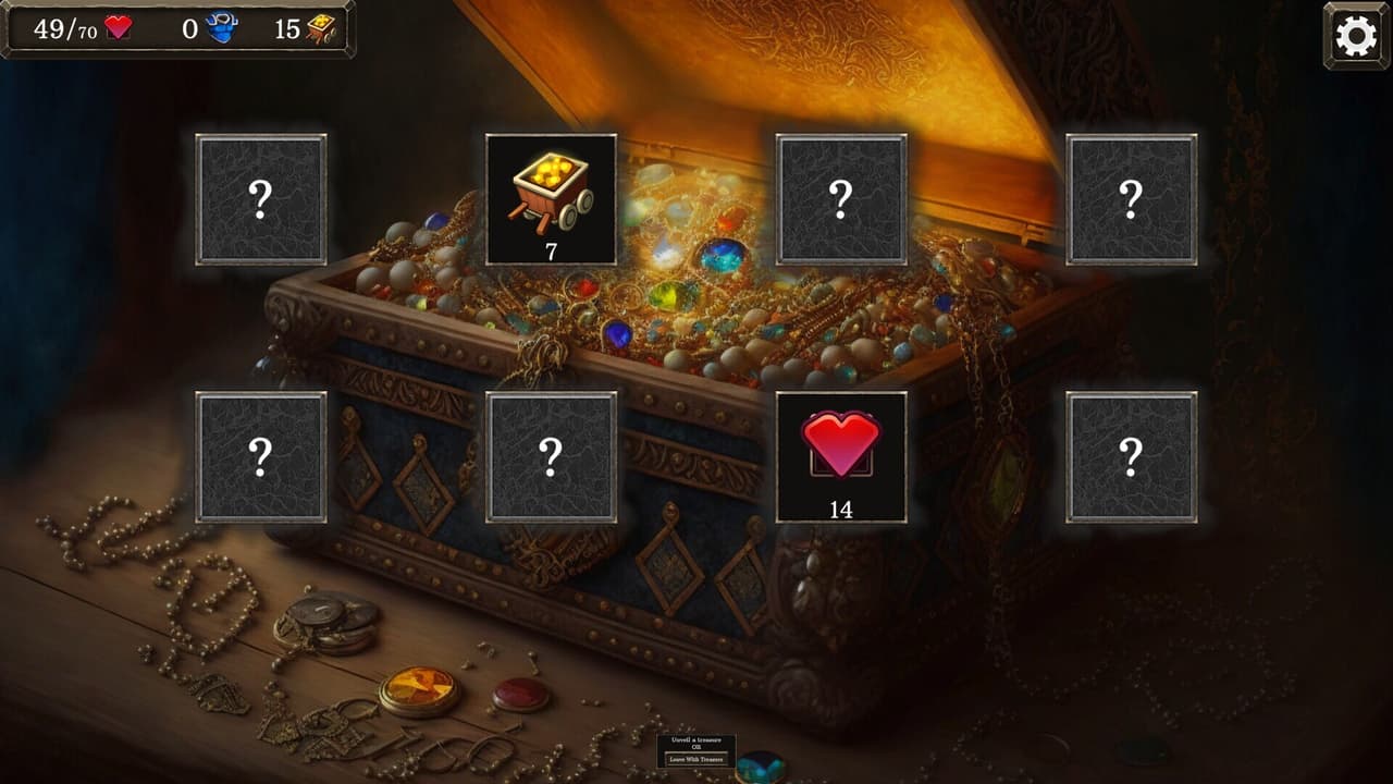 Lucky Dungeon screenshot 6