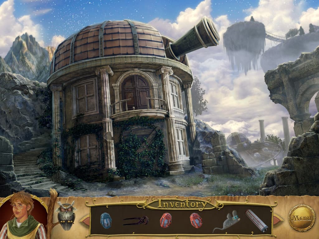 The Fool screenshot 6