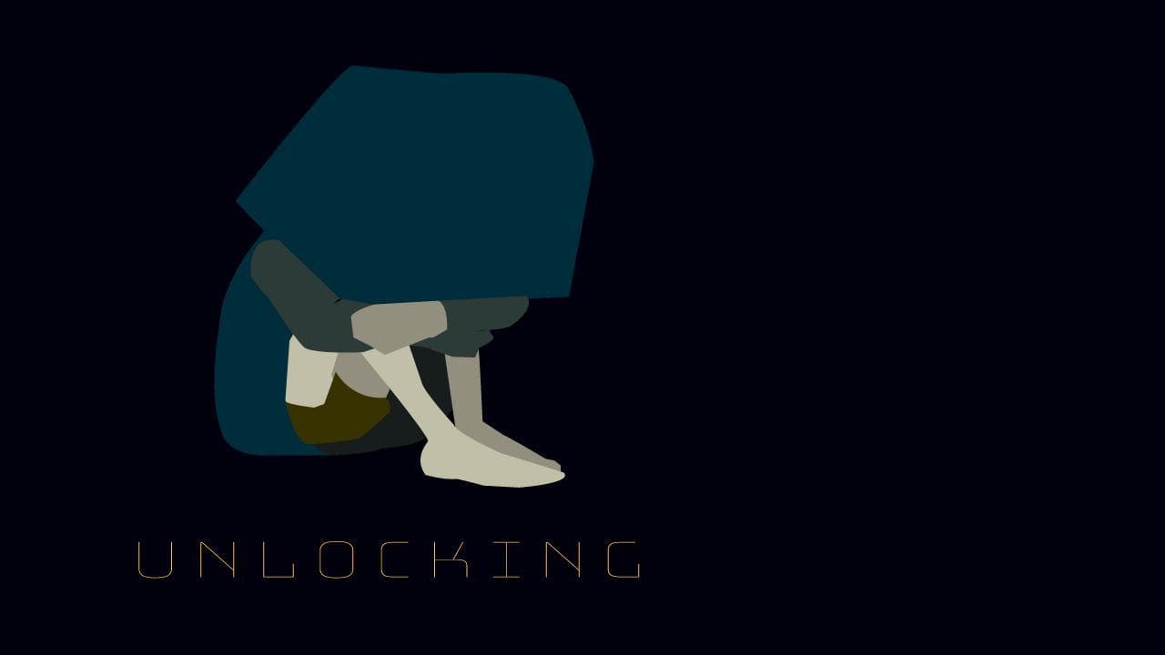 Unlocking screenshot 2