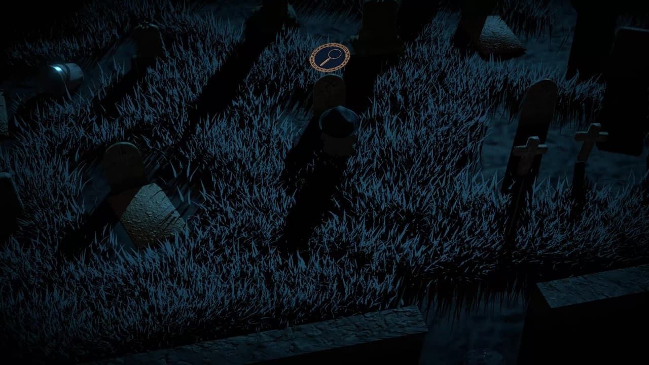 Inspector Detective: Private Eye screenshot 3
