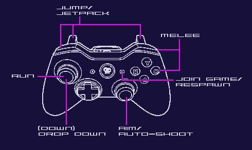 Starslinger Kings [dev build]