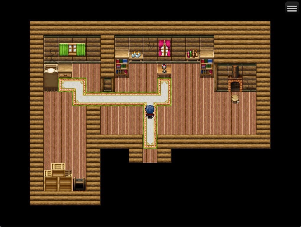 Outeris screenshot 2