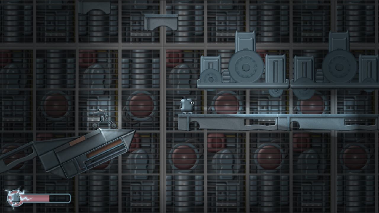 Mechanode screenshot 4