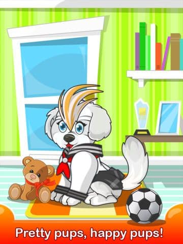 Fashionista Pet Salon screenshot 4