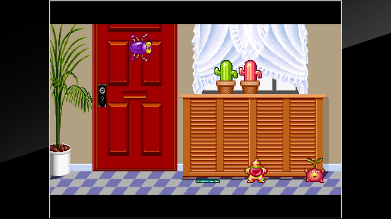 Arcade Archives SABOTEN BOMBERS
