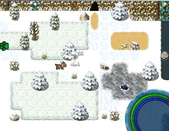Wilderness Yukon Project screenshot 4
