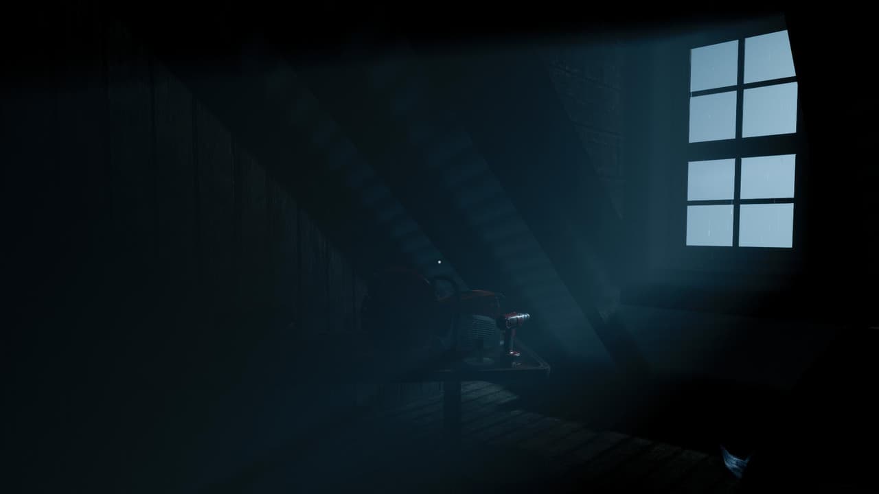 Silent Nights (itch) screenshot 6