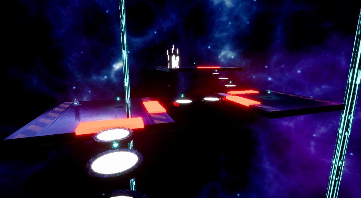 Cosmic Wonder screenshot 4