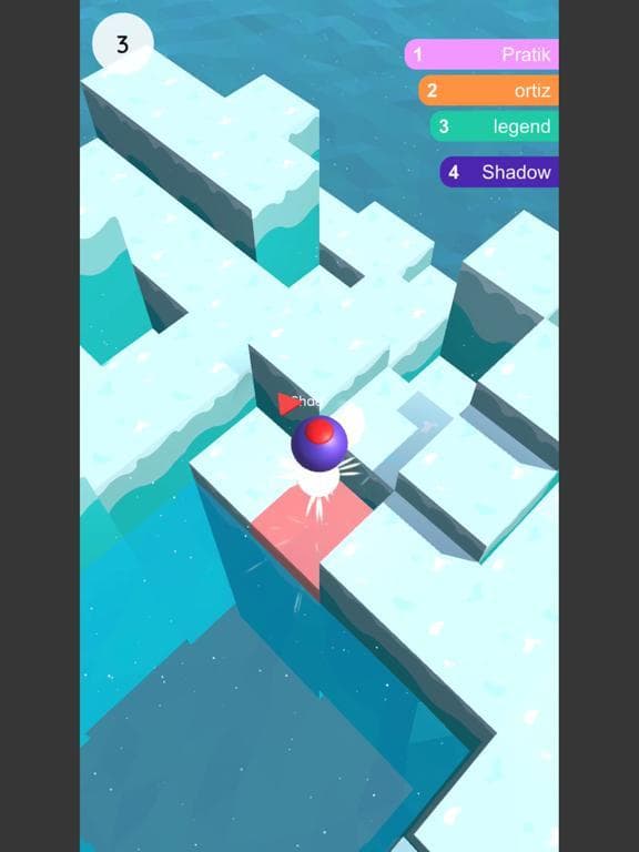 Bounce IO screenshot 5