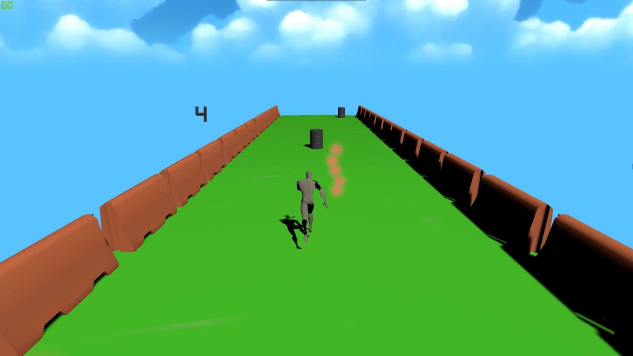 SCAPELESS screenshot 5