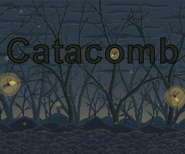 Catacomb (itch) (Earthgirl32)