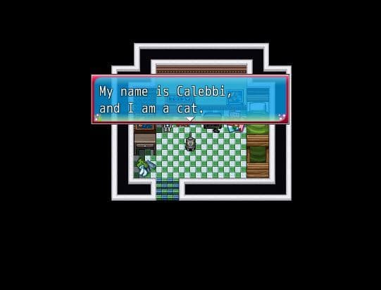 A Cats Dream screenshot 2