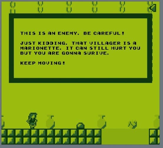 Family Slime screenshot 2
