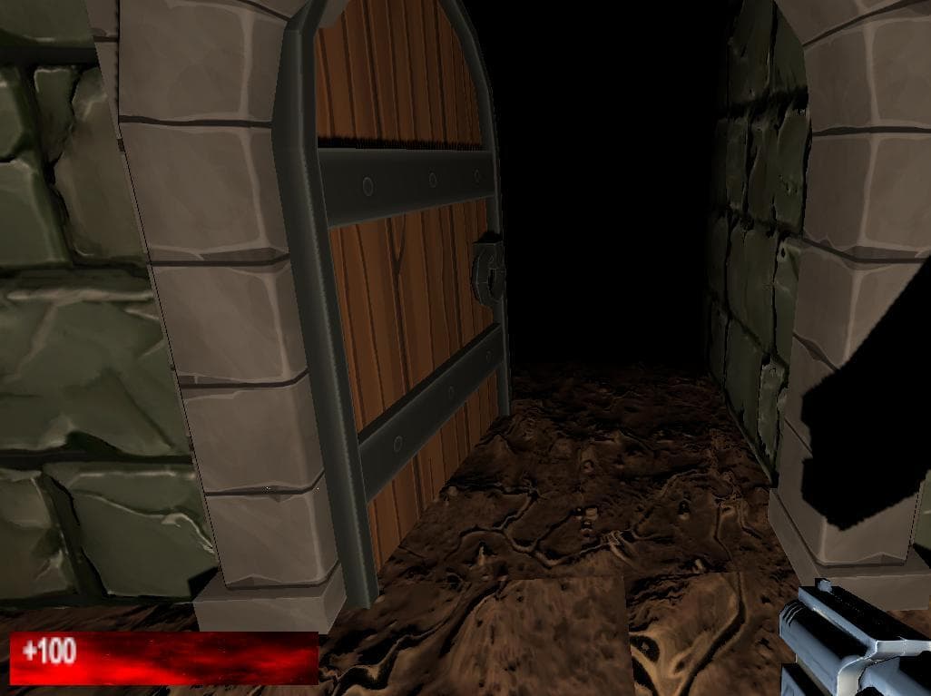 The Monster Dungeon screenshot 3