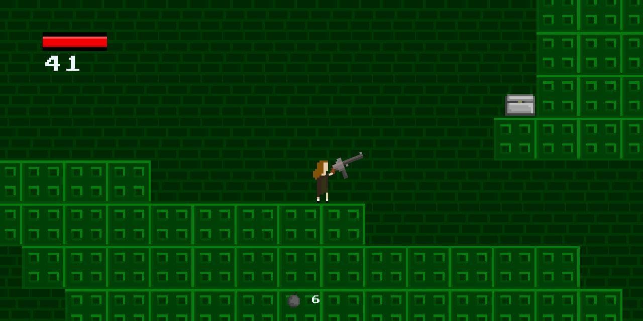 Beatrice screenshot 3