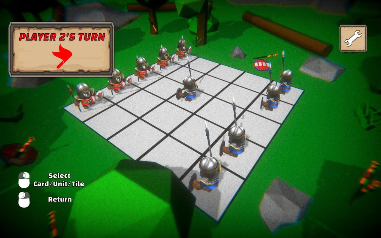 King Of Kings screenshot 3