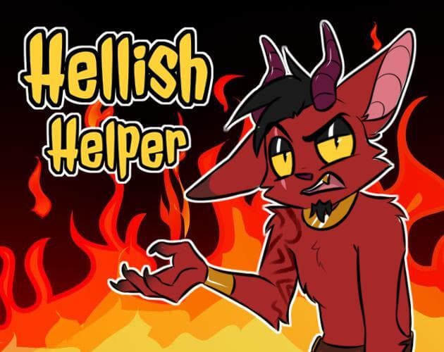 Hellish Helper