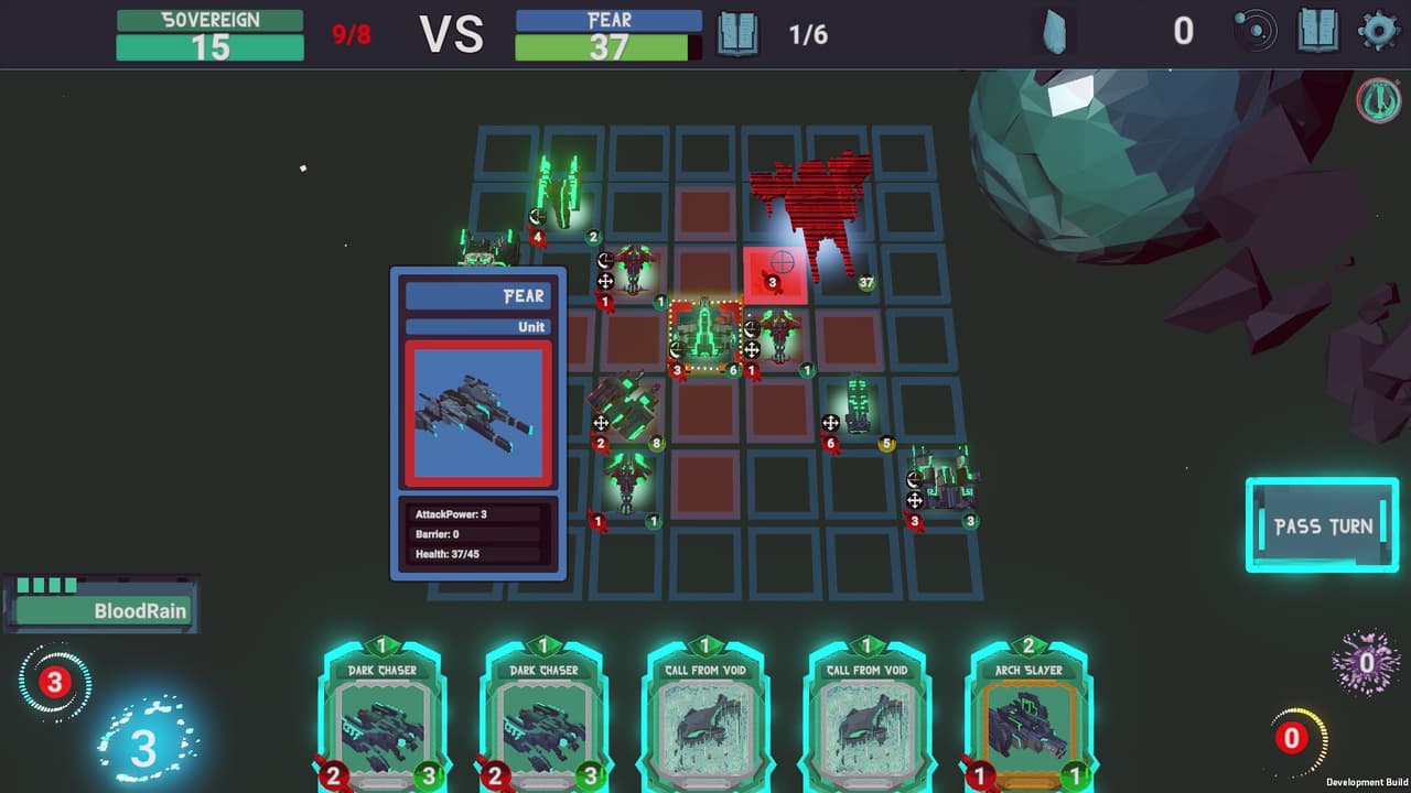 Draw From Earth screenshot 4