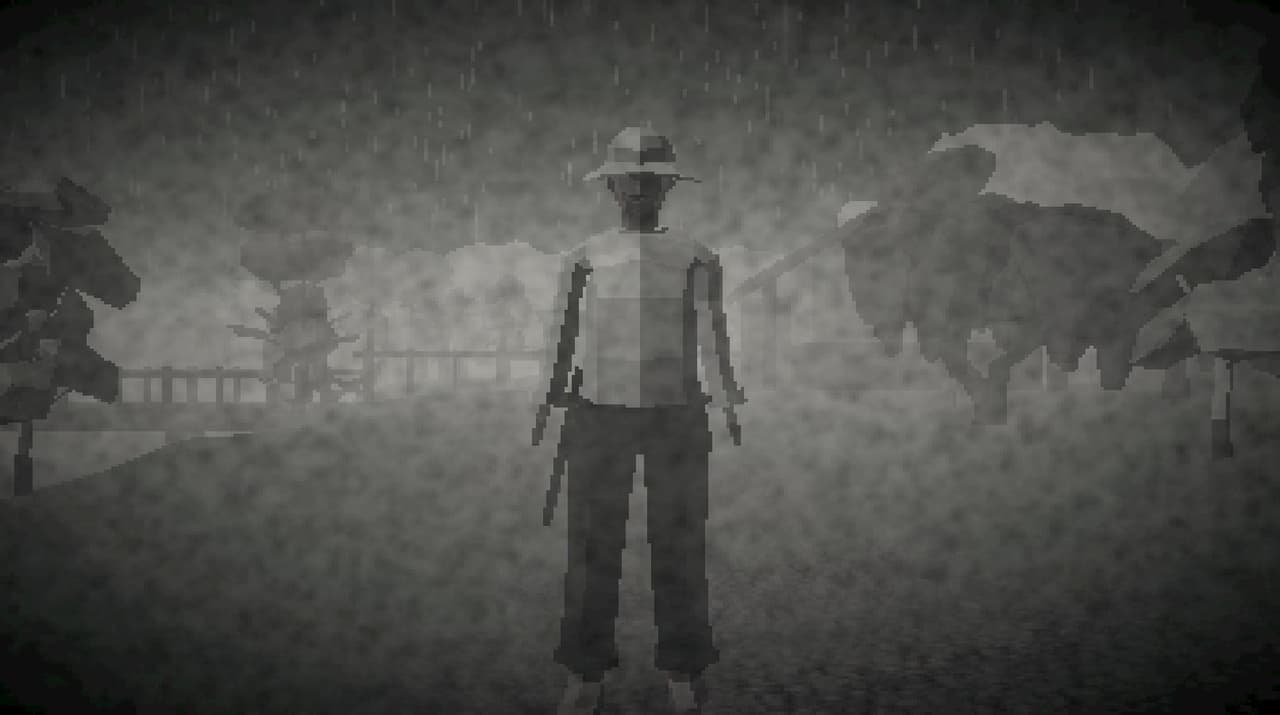 The Wailing of the Forest screenshot 4