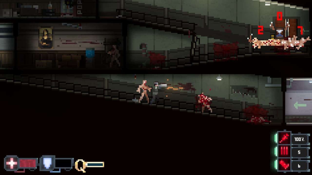 Thirst For Life screenshot 3