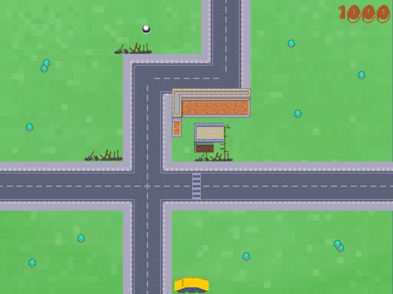 World Wreckers screenshot 3