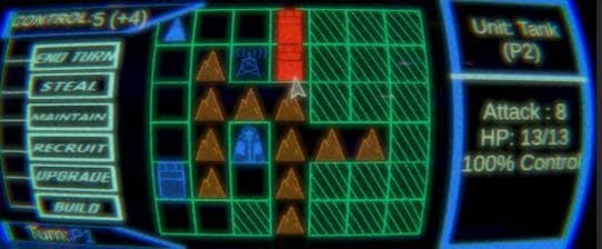 Control Tactics screenshot 4