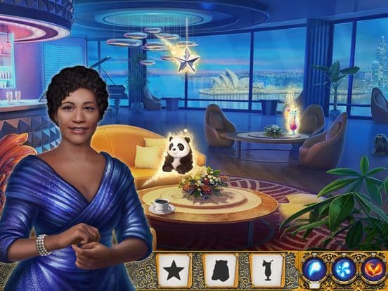 Time Gap: Hidden Objects screenshot 6