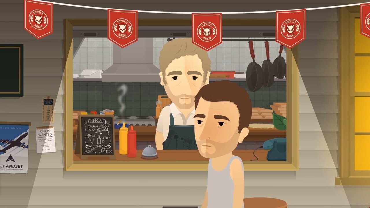 Repella Fella: Prologue screenshot 3