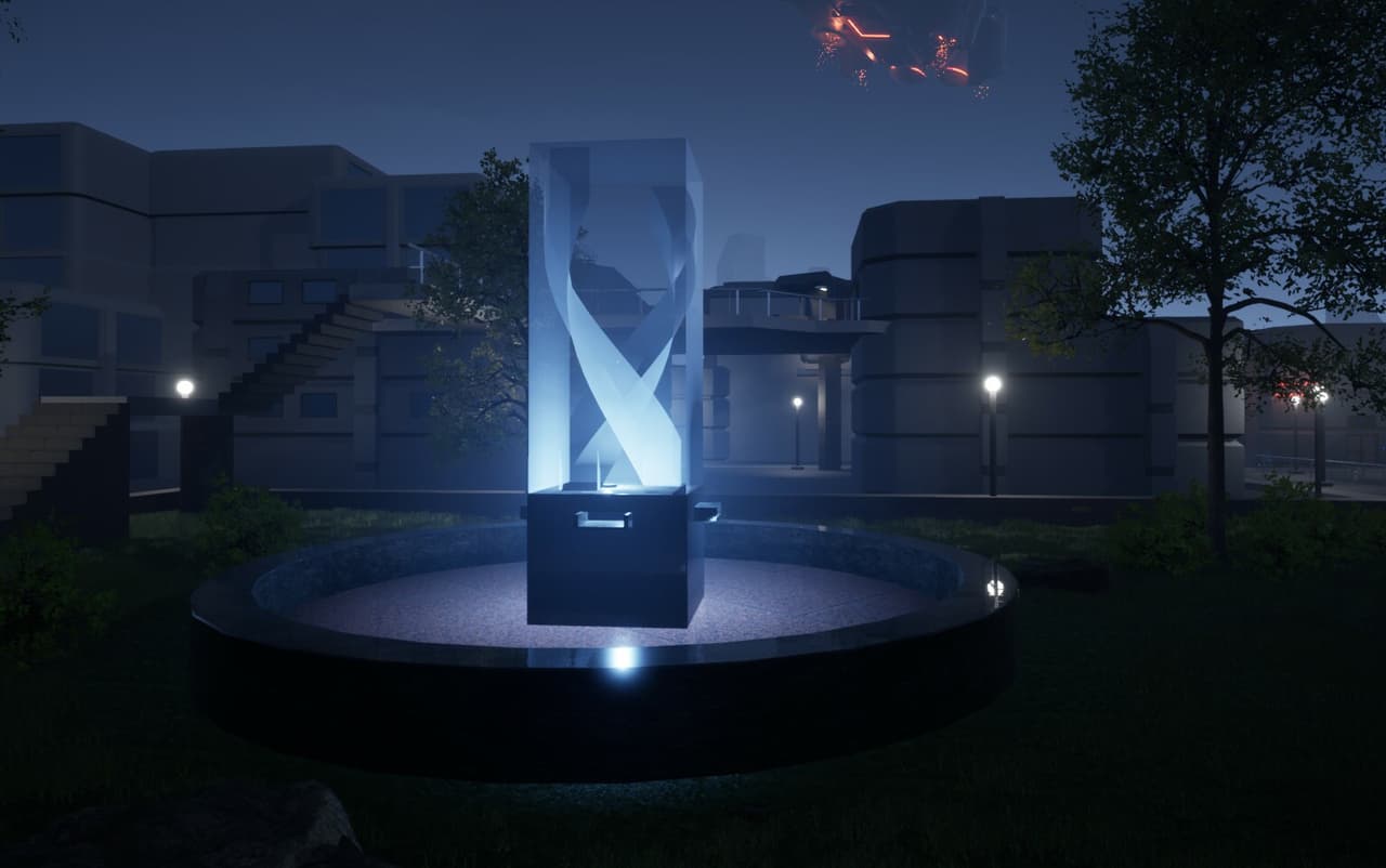 No More Home