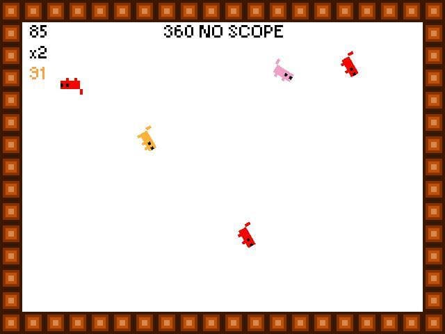 PoopyCatDeluxe screenshot 6