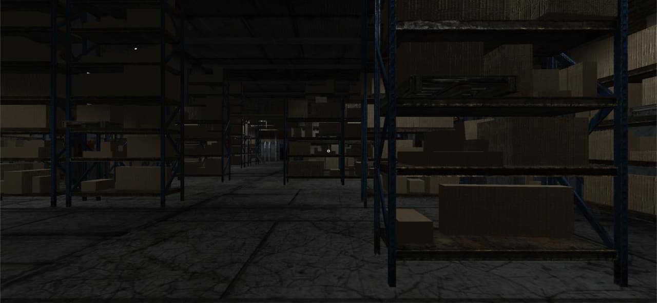Turno de noche screenshot 3