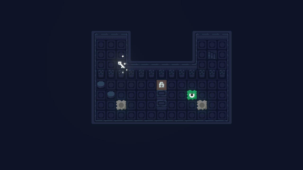 Sticky Slimes screenshot 5