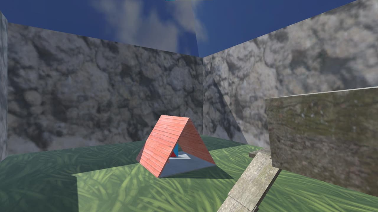 MONKEY 3D